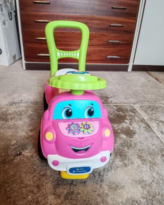 Automobilina
