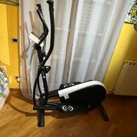 Bici ellittica  Domyos VE 680