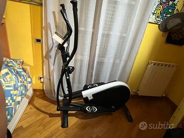 Bici ellittica  Domyos VE 680