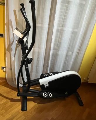 Bici ellittica  Domyos VE 680
