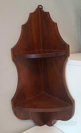 Angoliera/scaffale