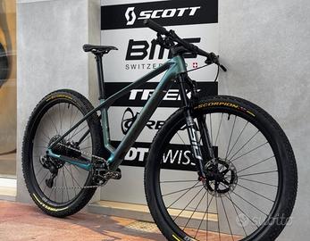 Orbea Alma Omx Xx1 Quarq Carbonio