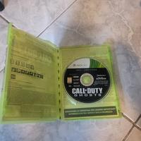 giochi Xbox 360+ kinect adventures + kinect 