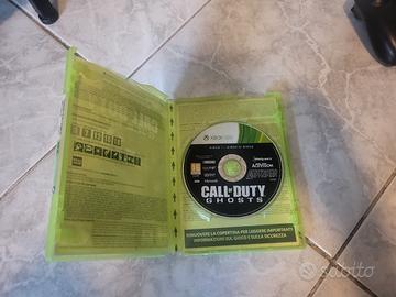 giochi Xbox 360+ kinect adventures + kinect 