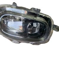 FARO ANTERIORE DESTRO CITROEN C3 Serie 9820059280