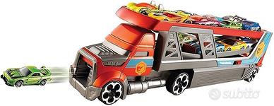 Trasportatore Mega Lancio