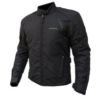 giubbotto moto motociclista  2XL HERO nuovo