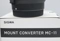 Sigma MC-11