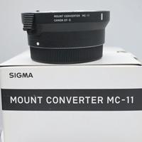 Sigma MC-11