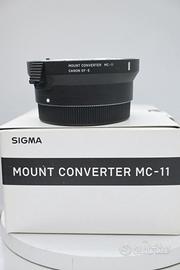 Sigma MC-11