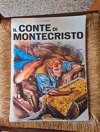 il Conte di Montecristo 1981 Palomar 