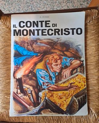 il Conte di Montecristo 1981 Palomar 