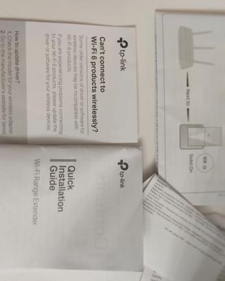 Router wi fi