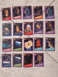 figurine momenti magici ' Harry  Potter' 