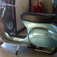 Marmitta vespa vbb