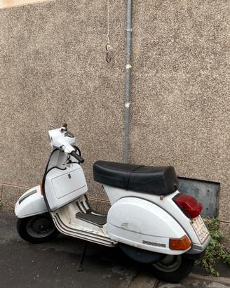 Vespa Piaggio PX 150 1983