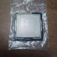 Intel | I5 2500K | 3.60ghz/3.9+ (OC)