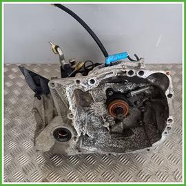 Cambio Manuale RENAULT CLIO 3a Serie 1.2 16V D4FD7