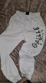pantalone tuta gaelle