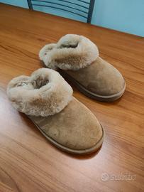 pantofole UGG