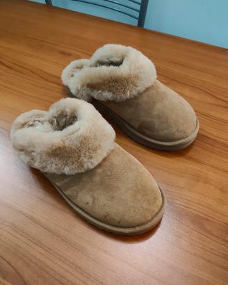 pantofole UGG