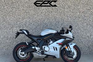 CF MOTO SR 675 R - NUOVA IN PRONTA CONSEGNA