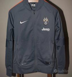 Tuta sportiva Juventus originale