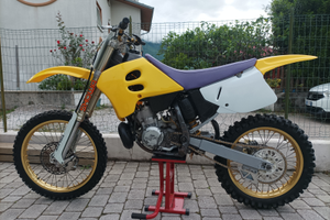 Suzuki RM 250