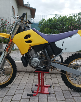 Suzuki RM 250
