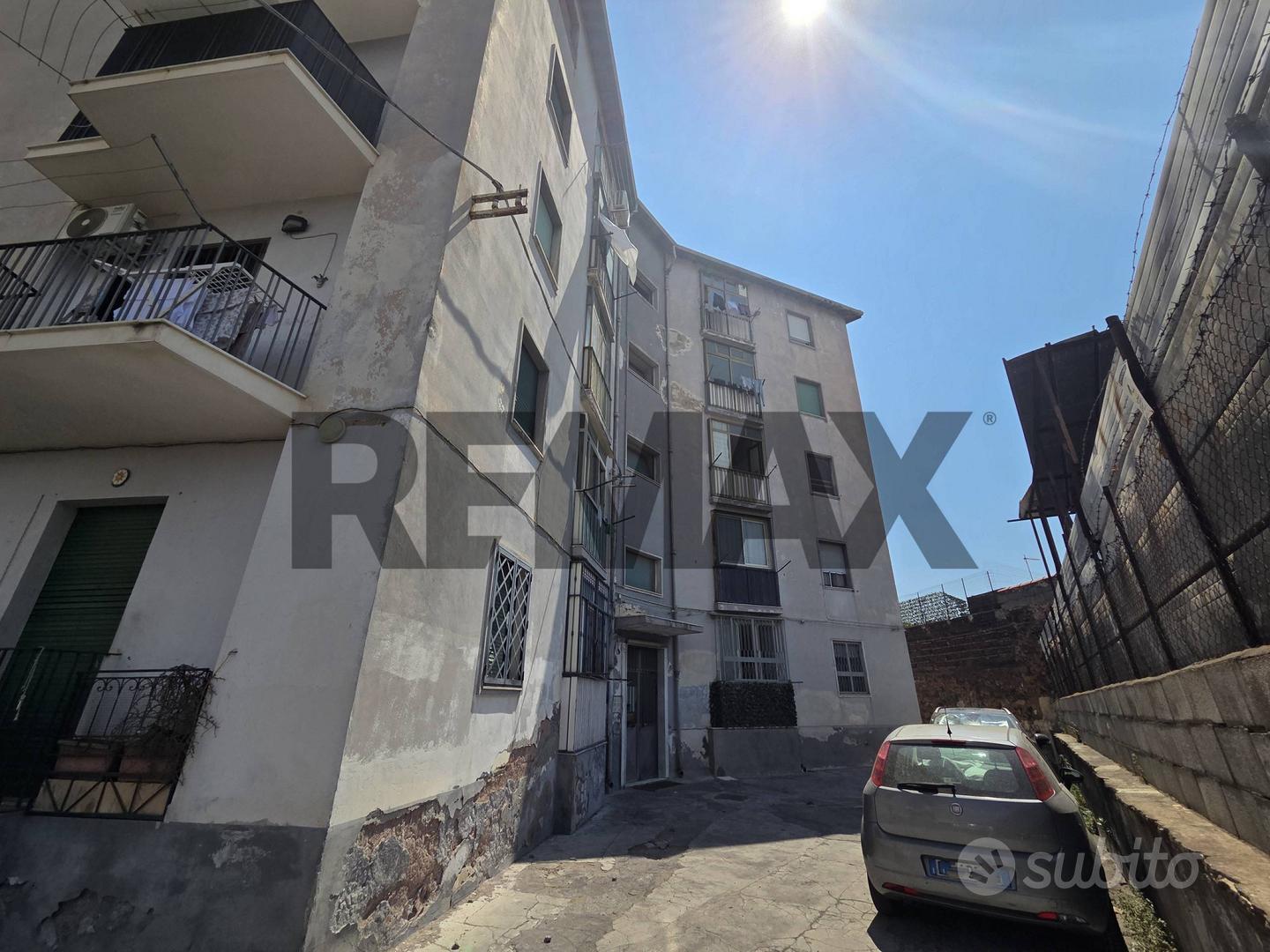 Appartamento – CT - Vista 3