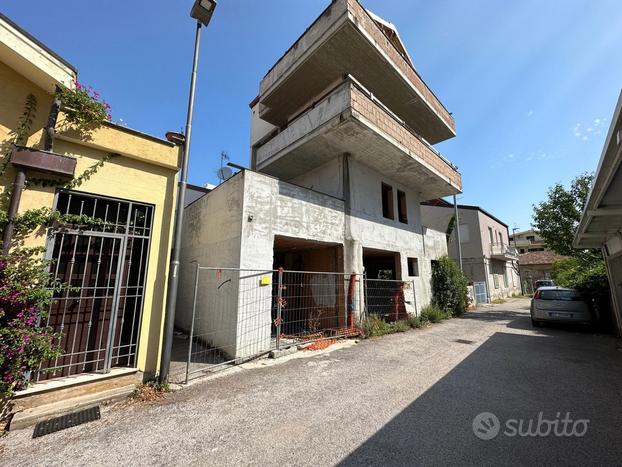 Duplex Pescara [Cod. rif 3076353VRG]