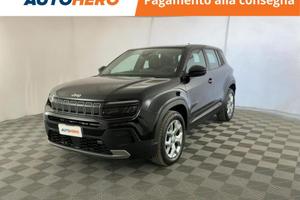 JEEP Avenger UE31092