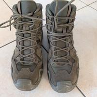 Anfibi Lowa Zephyr MKII gtx mid