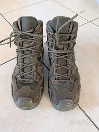 Anfibi Lowa Zephyr MKII gtx mid