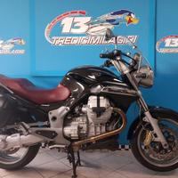 MOTO GUZZI Breva 850 Garantita e Finanziabile