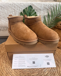 Stivaletti UGG Mini da donna EU 40