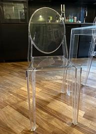 Sedie Kartell