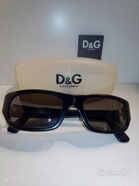 D&G vintage "Blues Brothers"