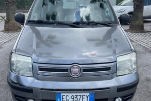 Panda 1.4 Dynamic Natural Power (2800€)