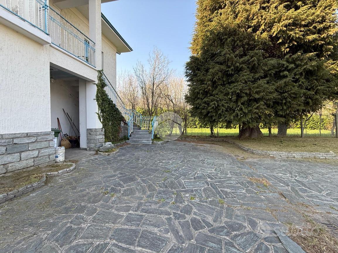 House in Villar Dora, Borgata Merlo - Vista 4