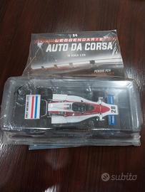 Modellino Penske PC4 di J. Watson del 1976 1:24