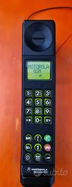Motorola 3200 International