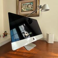 Apple iMac 4k 21,5” 2017