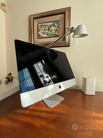 Apple iMac 4k 21,5” 2017