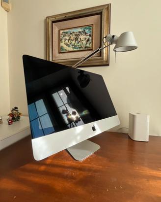 Apple iMac 4k 21,5” 2017