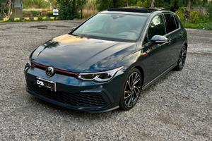 Volkswagen Golf GTI 2.0 TSI DSG