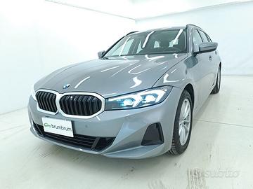 BMW Serie 3 MHEV 320d 48V xDrive Touring BR476411 