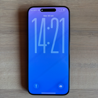 iPhone 15 Pro Max – 256GB – Condizioni PERFETTE