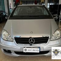 MERCEDES CLASSE A150 BENZ del 2006con 130000KM