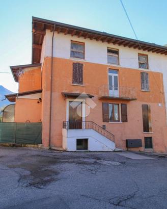 MANSARDA A LUMEZZANE